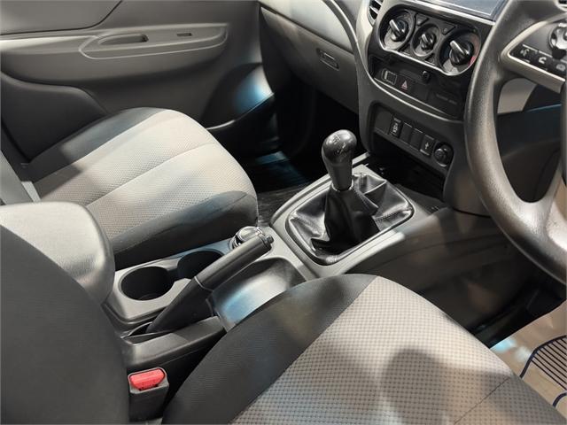 image-16, 2018 Mitsubishi Triton Diesel at Invercargill