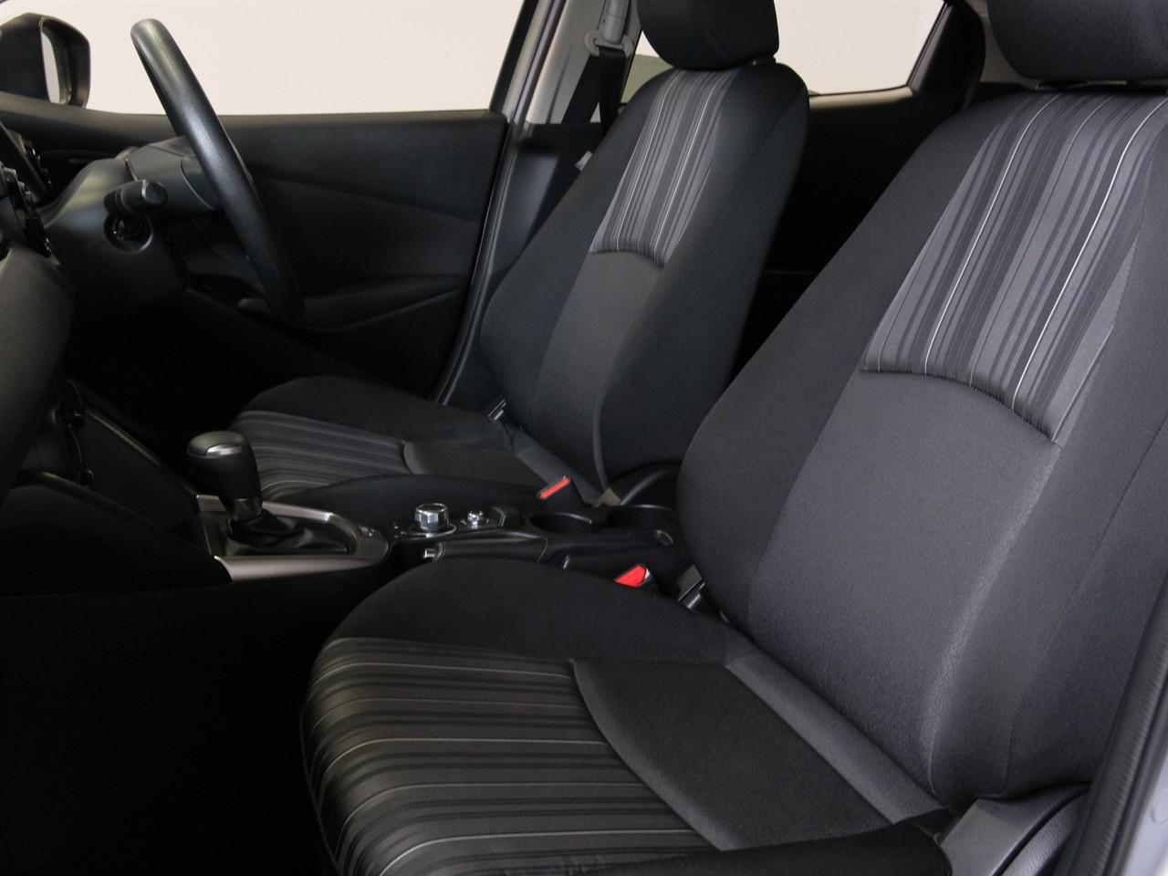 image-17, 2020 Mazda 2 15S Skyactiv 'Facelift' at Christchurch