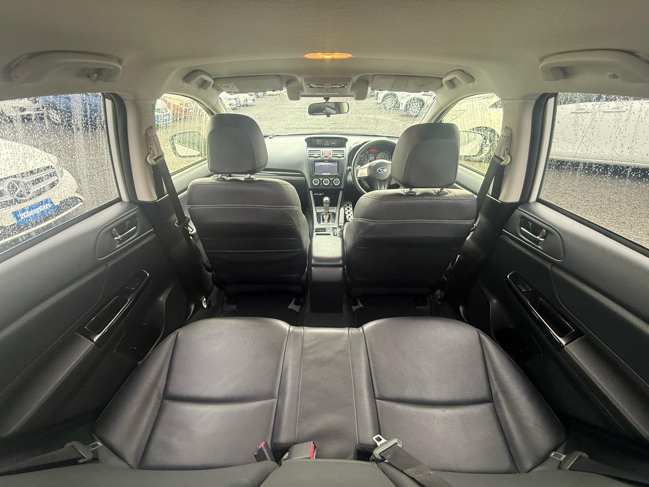 image-17, 2014 Subaru XV AWD at Christchurch