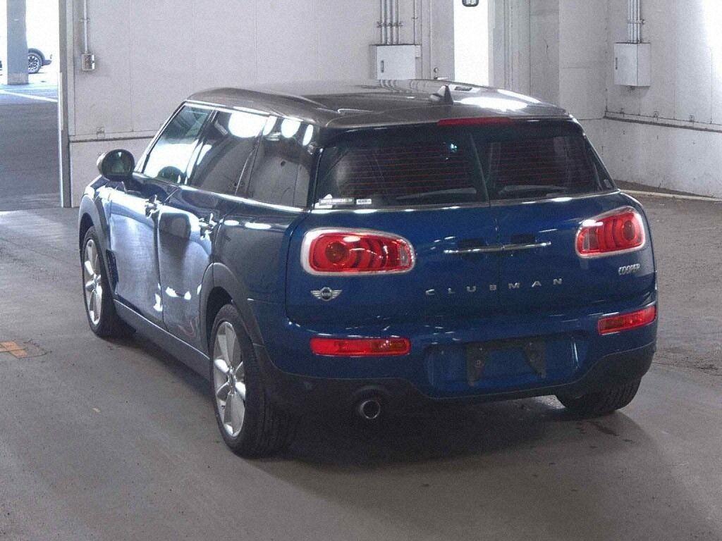 image-2, 2017 Mini Clubman Cooper at Christchurch