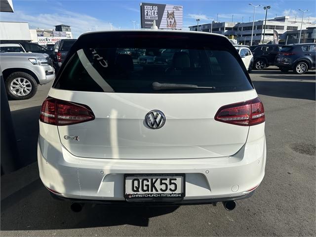 image-6, 2016 Volkswagen Golf Gti at Christchurch