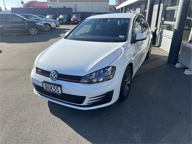 image-3, 2016 Volkswagen Golf Gti at Christchurch