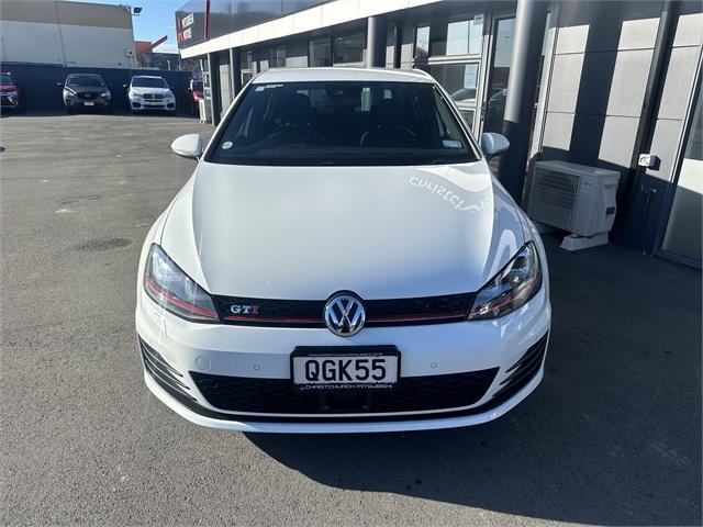 image-2, 2016 Volkswagen Golf Gti at Christchurch