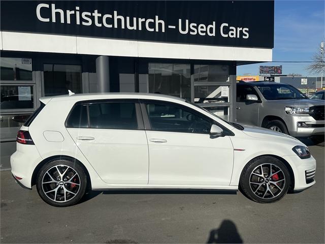 image-4, 2016 Volkswagen Golf Gti at Christchurch