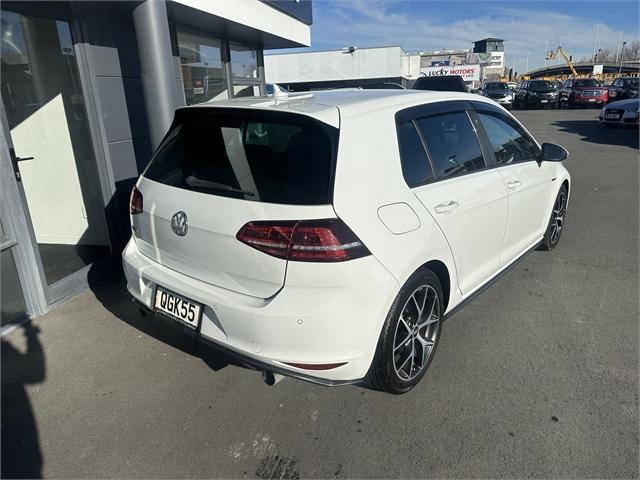 image-5, 2016 Volkswagen Golf Gti at Christchurch