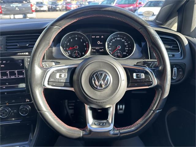 image-11, 2016 Volkswagen Golf Gti at Christchurch