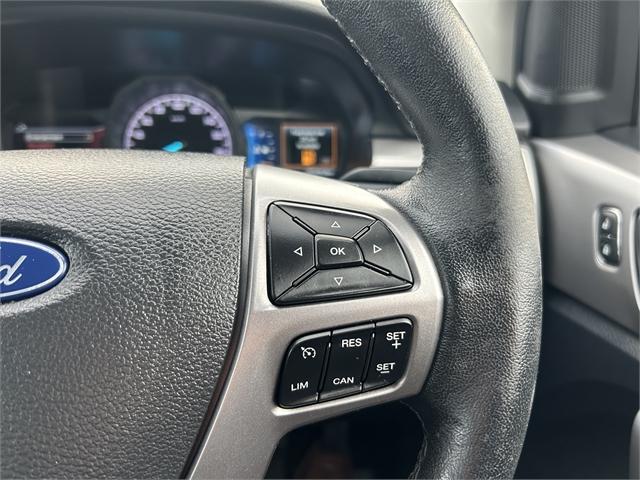 image-8, 2019 Ford Ranger Xlt Double Cab W/S 3 at Christchurch
