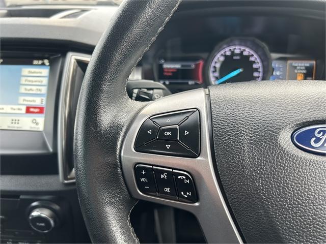 image-7, 2019 Ford Ranger Xlt Double Cab W/S 3 at Christchurch