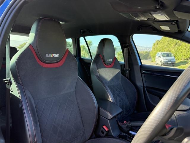 image-11, 2020 Skoda Octavia RS245 TSI 180KW at Dunedin