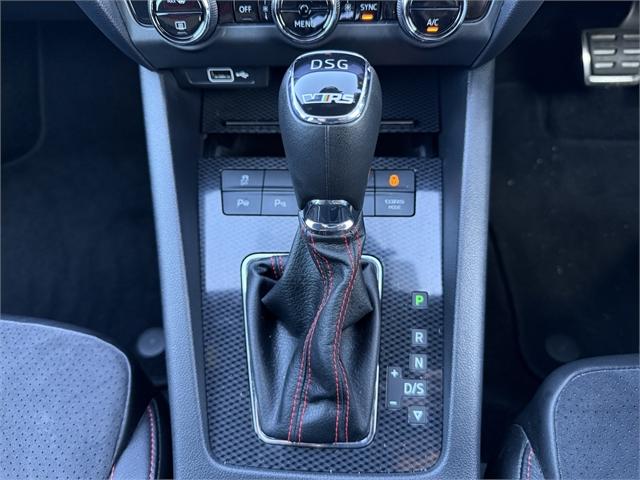 image-13, 2020 Skoda Octavia RS245 TSI 180KW at Dunedin
