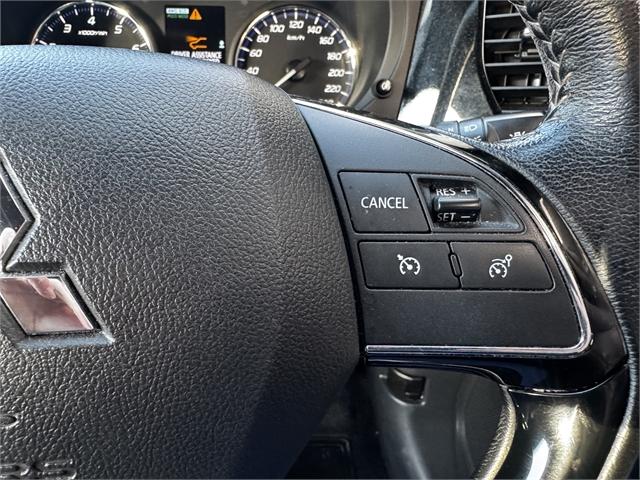 image-9, 2022 Mitsubishi Outlander Sp 2.4P/4Wd/Cvt at Christchurch