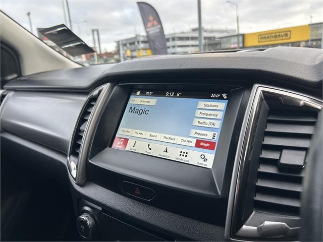 image-10, 2019 Ford Ranger Xlt Double Cab W/S 3 at Christchurch