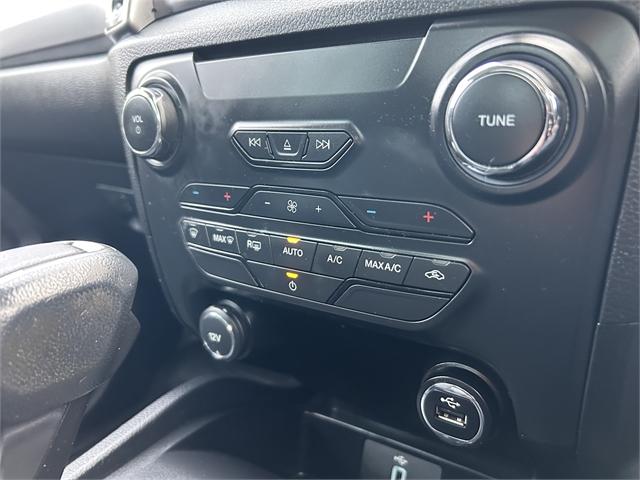 image-12, 2019 Ford Ranger Xlt Double Cab W/S 3 at Christchurch