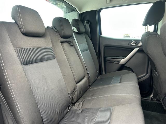 image-4, 2019 Ford Ranger Xlt Double Cab W/S 3 at Christchurch