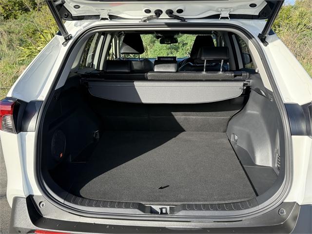 image-6, 2020 Toyota RAV4 Limited 2.5PH 4WD at Dunedin