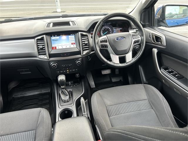 image-15, 2019 Ford Ranger Xlt Double Cab W/S 3 at Christchurch