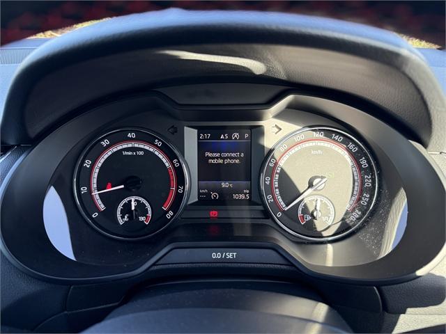 image-15, 2020 Skoda Octavia RS245 TSI 180KW at Dunedin