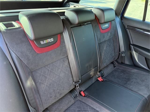 image-9, 2020 Skoda Octavia RS245 TSI 180KW at Dunedin