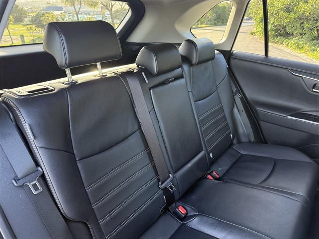 image-9, 2020 Toyota RAV4 Limited 2.5PH 4WD at Dunedin