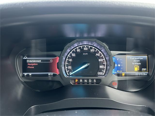 image-9, 2019 Ford Ranger Xlt Double Cab W/S 3 at Christchurch