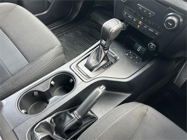 image-14, 2019 Ford Ranger Xlt Double Cab W/S 3 at Christchurch