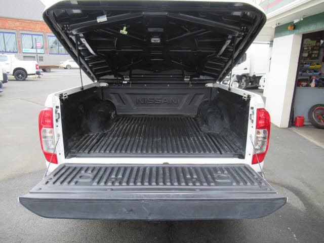 image-5, 2018 Nissan NAVARA ST 4WD at Dunedin