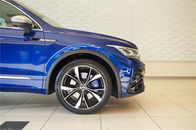 image-7, 2024 Volkswagen Tiguan TSI R AWD 2.0*NZ New* at Dunedin