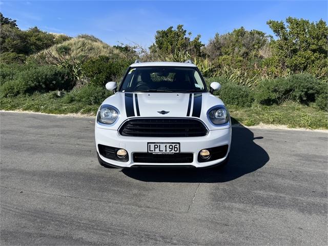 image-1, 2018 MINI Cooper Countryman 1.5P at Dunedin