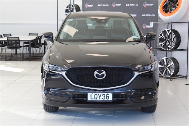 image-2, 2018 Mazda CX-5 GSX 2.5P AWD at Christchurch