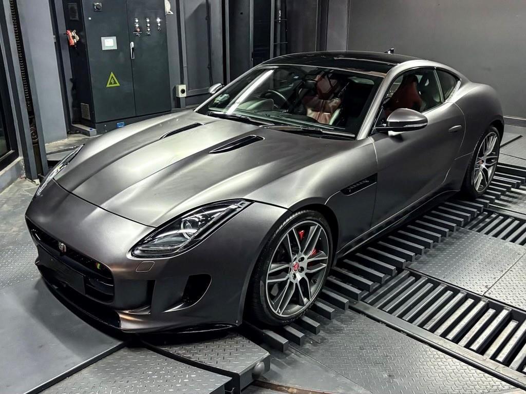 image-0, 2014 Jaguar F-Type R 5.0 V8 Supercharged at Christchurch