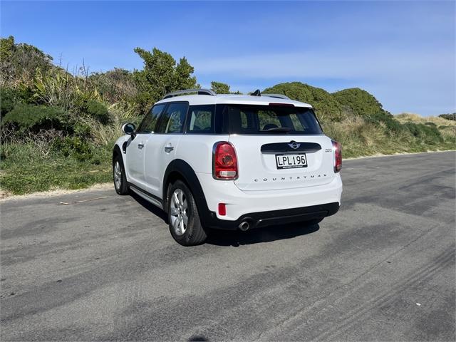 image-4, 2018 MINI Cooper Countryman 1.5P at Dunedin