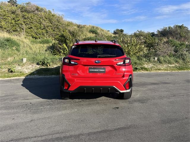 image-4, 2024 Subaru Crosstrek 2.0i premium at Dunedin