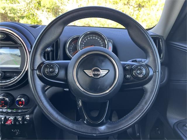 image-15, 2018 MINI Cooper Countryman 1.5P at Dunedin