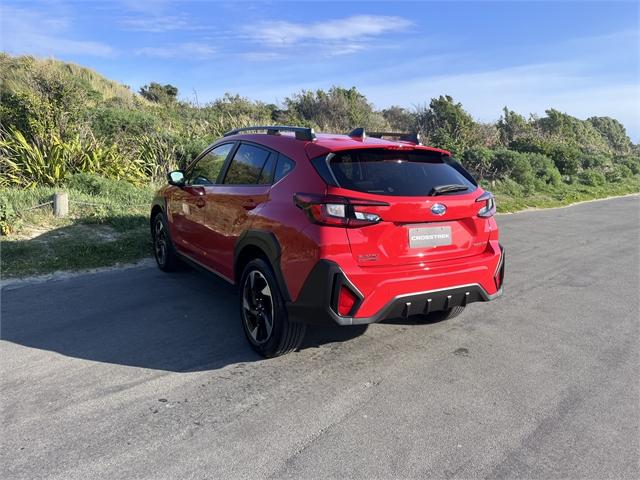 image-6, 2024 Subaru Crosstrek 2.0i premium at Dunedin