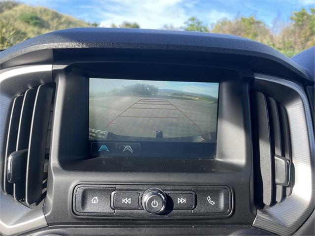 image-13, 2019 Holden Colorado LT DC 2.8D 4WD at Dunedin