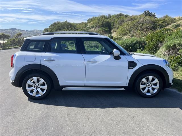 image-3, 2018 MINI Cooper Countryman 1.5P at Dunedin