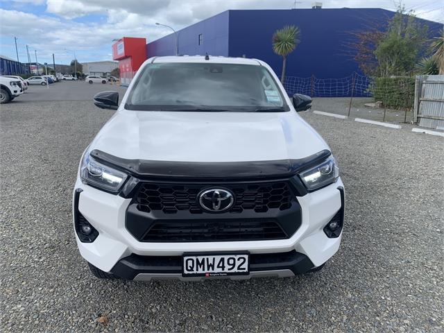 image-7, 2024 Toyota Hilux Sr5 Td Dc 2.8Dmht at Waimakariri