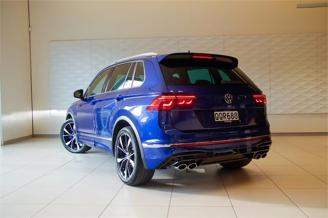 image-3, 2024 Volkswagen Tiguan TSI R AWD 2.0*NZ New* at Dunedin