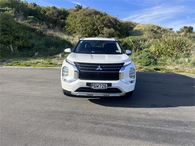 image-1, 2022 Mitsubishi Outlander XLS 2.5P 4WD at Dunedin