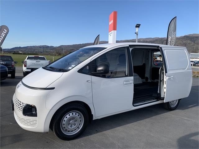 image-9, 2024 Hyundai Staria Load 2.2D Auto - Panel at Central Otago