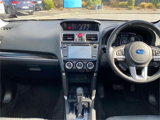 image-8, 2016 Subaru Forester Premium 2.5P All Wheel Drive at Christchurch