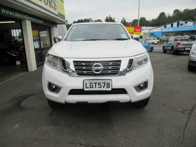 image-4, 2018 Nissan NAVARA ST 4WD at Dunedin