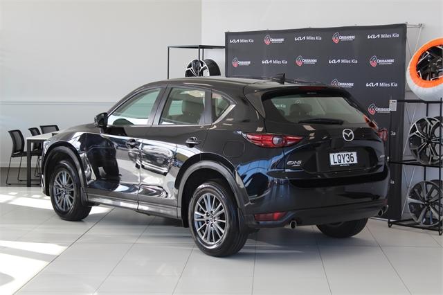 image-5, 2018 Mazda CX-5 GSX 2.5P AWD at Christchurch