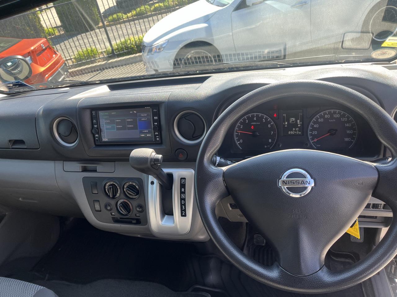 image-7, 2018 Nissan NV350 Caravan at Waimakariri