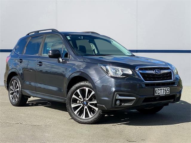 image-0, 2016 Subaru Forester Premium 2.5P All Wheel Drive at Christchurch