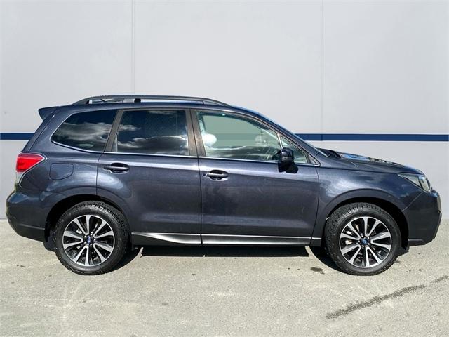 image-1, 2016 Subaru Forester Premium 2.5P All Wheel Drive at Christchurch