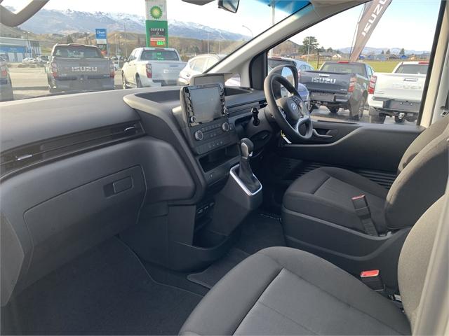 image-11, 2024 Hyundai Staria Load 2.2D Auto - Panel at Central Otago