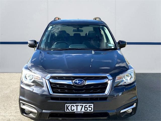 image-3, 2016 Subaru Forester Premium 2.5P All Wheel Drive at Christchurch