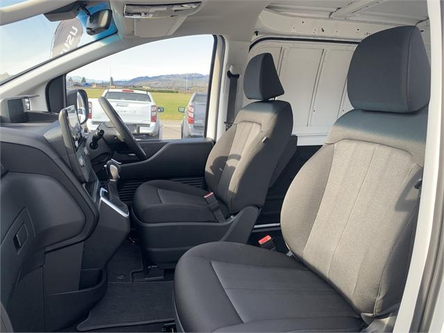 image-10, 2024 Hyundai Staria Load 2.2D Auto - Panel at Central Otago