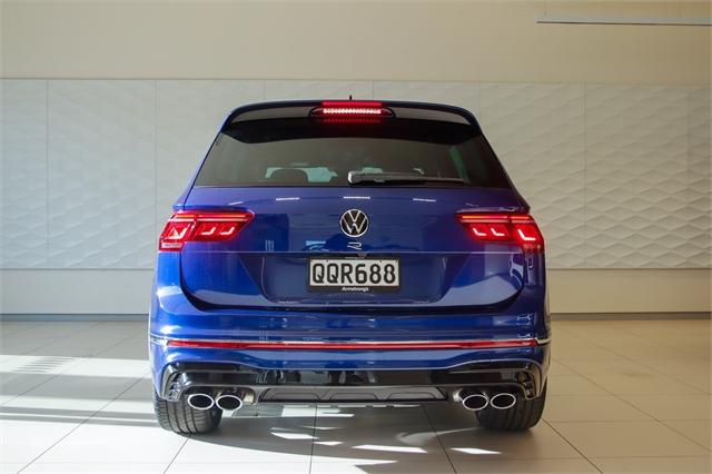 image-5, 2024 Volkswagen Tiguan TSI R AWD 2.0*NZ New* at Dunedin